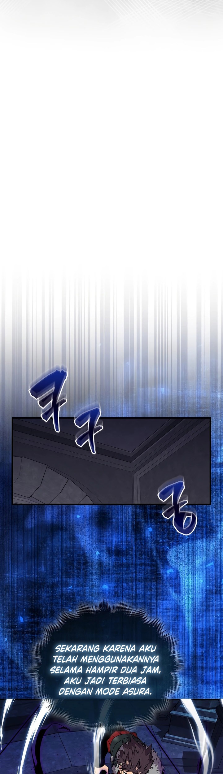 Sleeping Ranker Bab 111 halaman 28