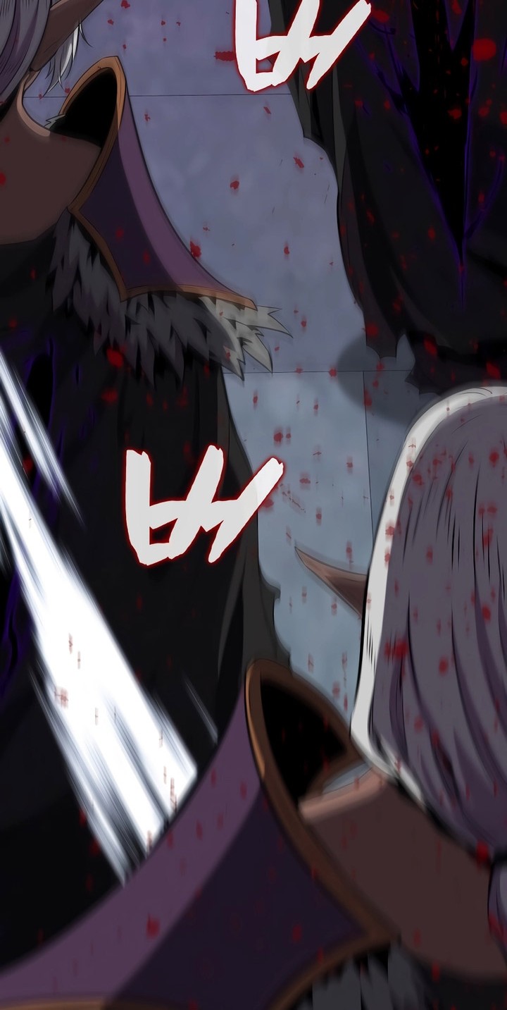Sleeping Ranker Bab 111 halaman 31