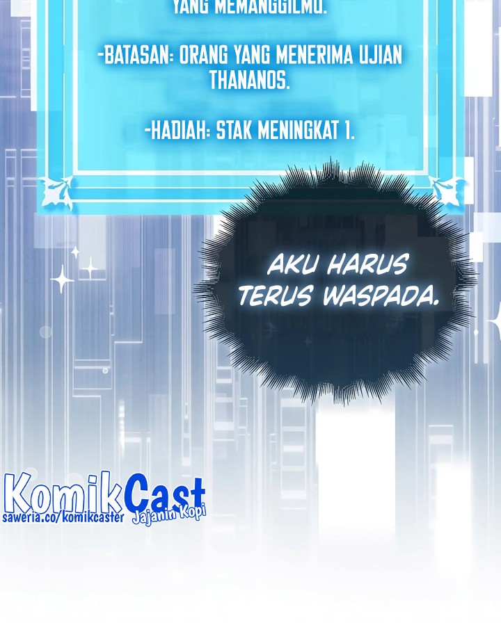 Sleeping Ranker Bab 111 halaman 41