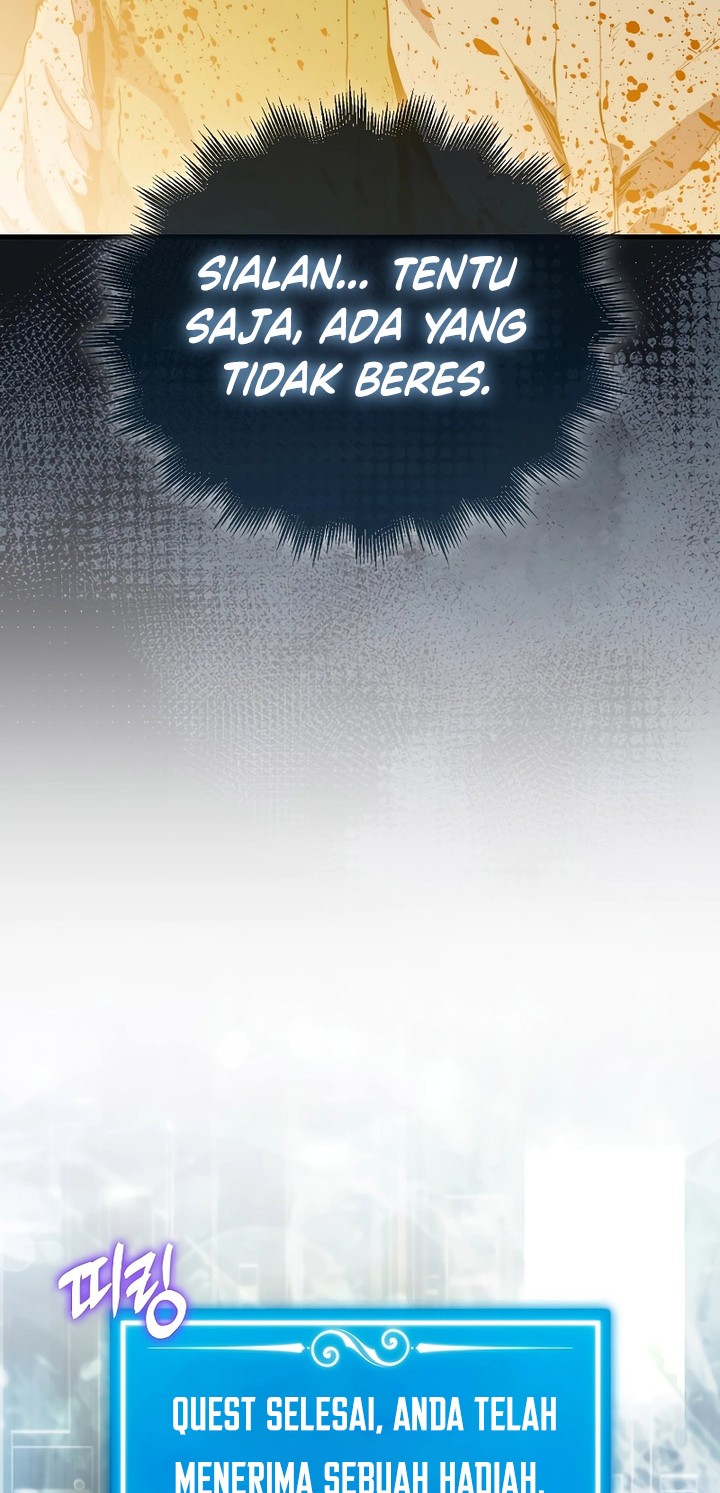 Sleeping Ranker Bab 111 halaman 43