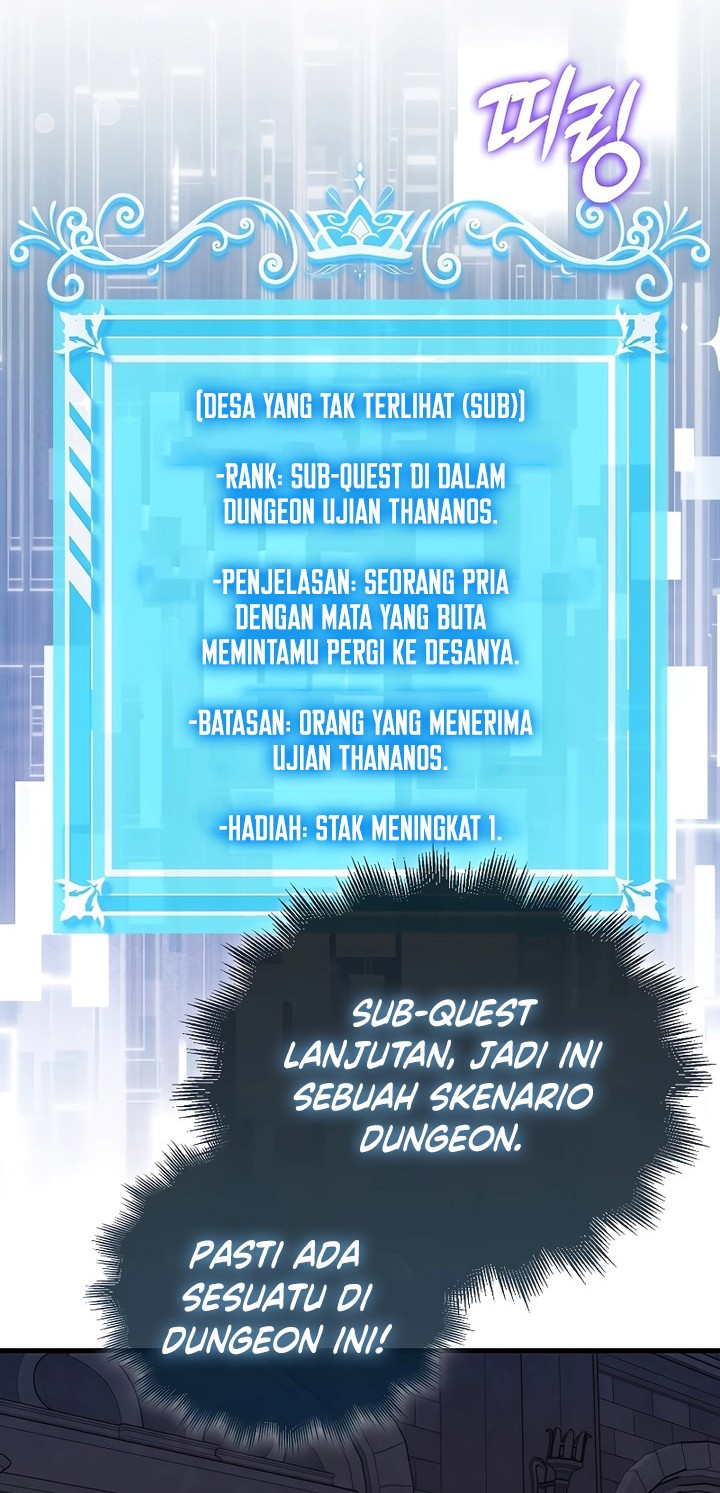 Sleeping Ranker Bab 111 halaman 47