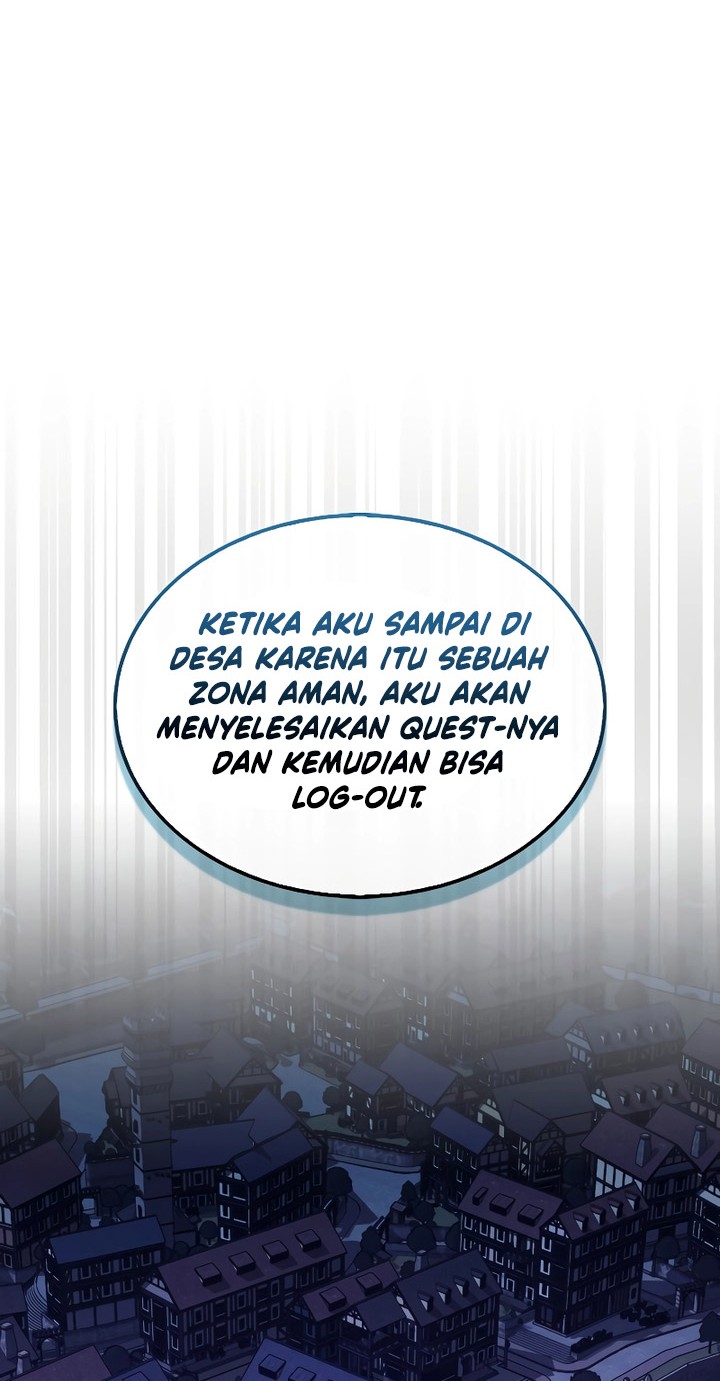 Sleeping Ranker Bab 111 halaman 51
