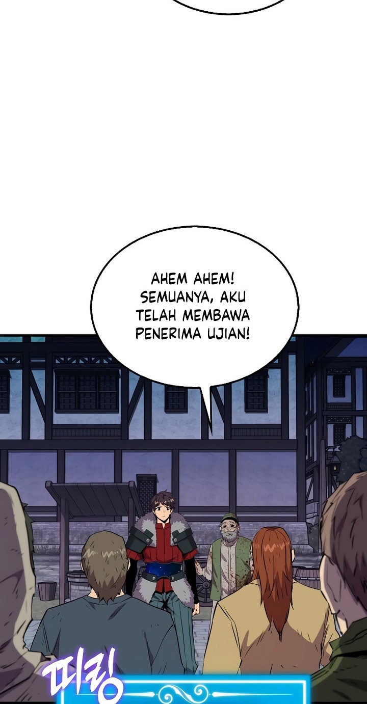 Sleeping Ranker Bab 111 halaman 53