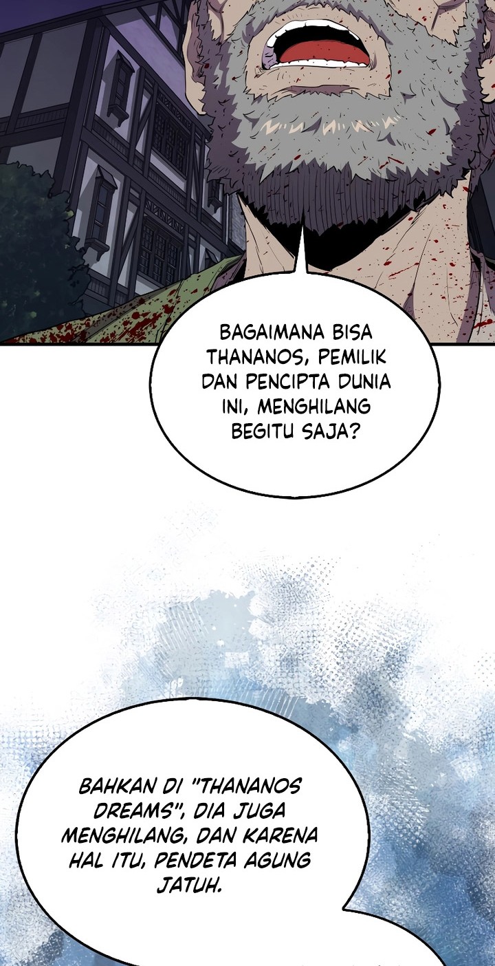 Sleeping Ranker Bab 111 halaman 59