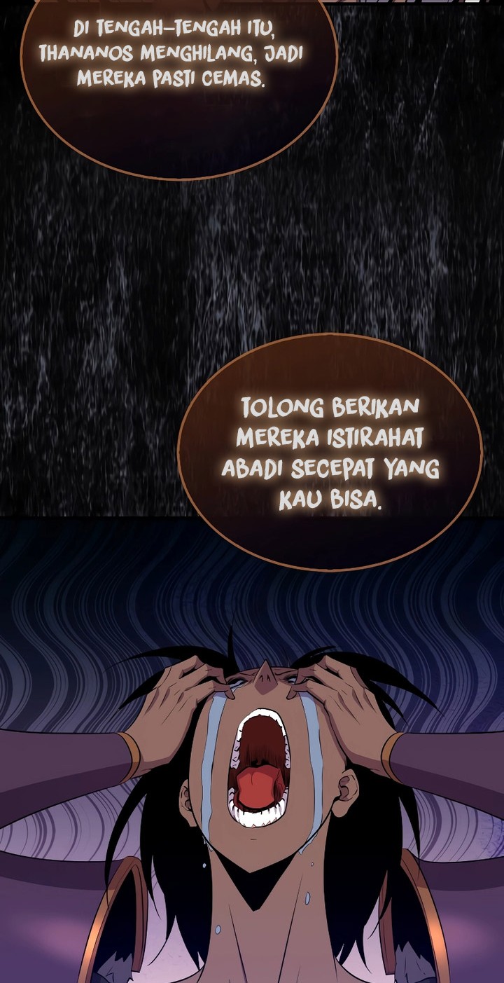 Sleeping Ranker Bab 111 halaman 63