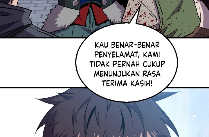 Sleeping Ranker Bab 111 halaman 67