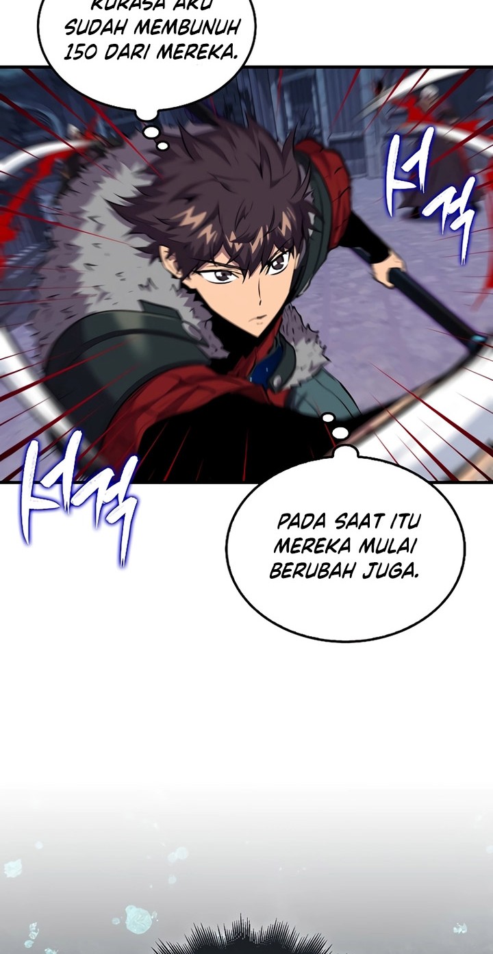 Sleeping Ranker Bab 112 halaman 3
