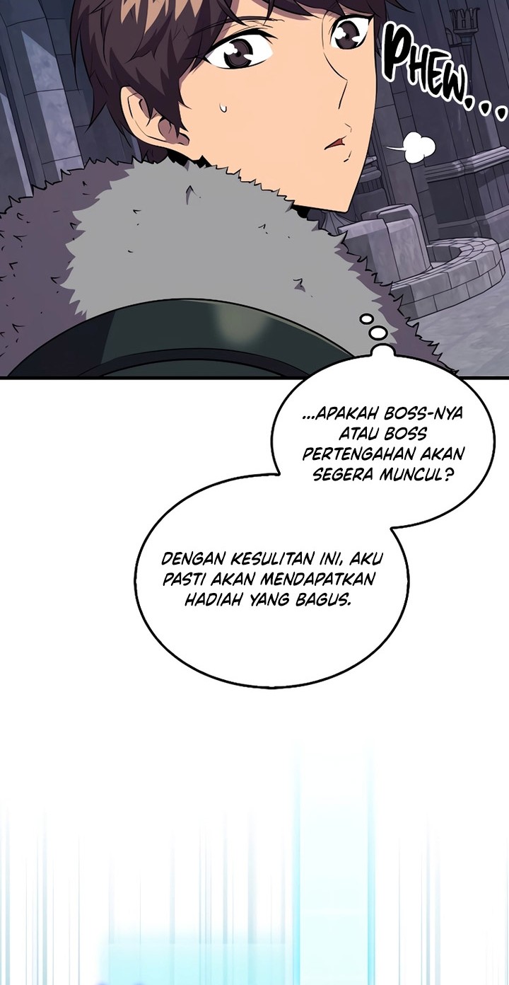 Sleeping Ranker Bab 112 halaman 5