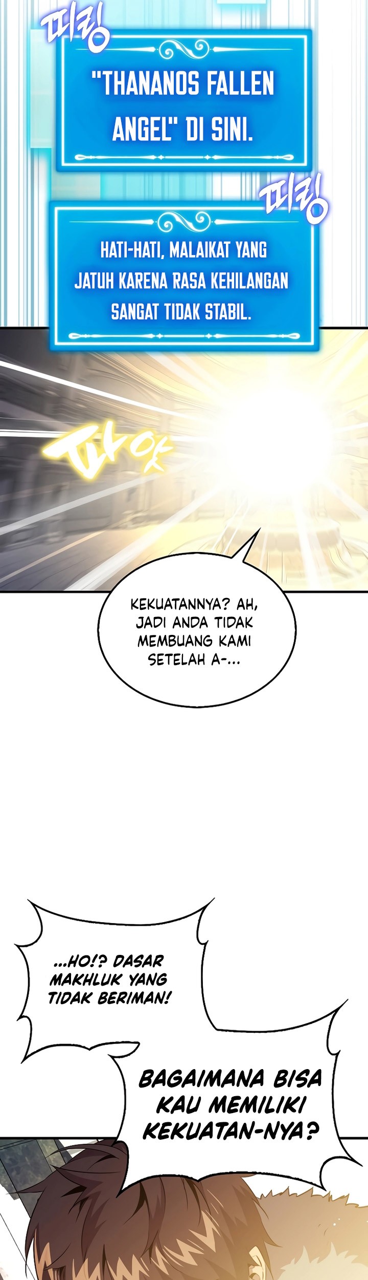 Sleeping Ranker Bab 112 halaman 6