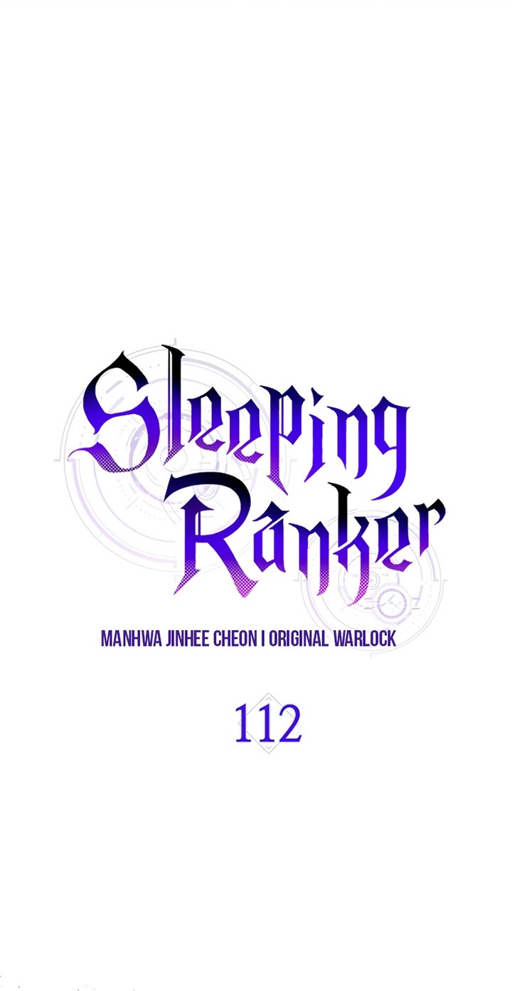 Sleeping Ranker Bab 112 halaman 9