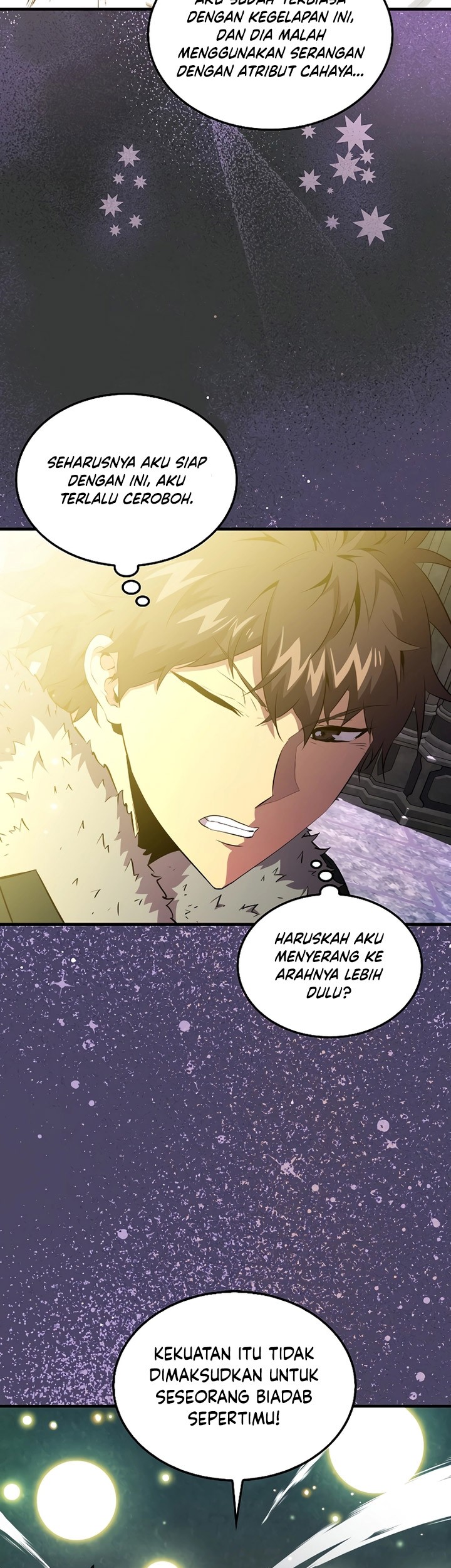 Sleeping Ranker Bab 112 halaman 12