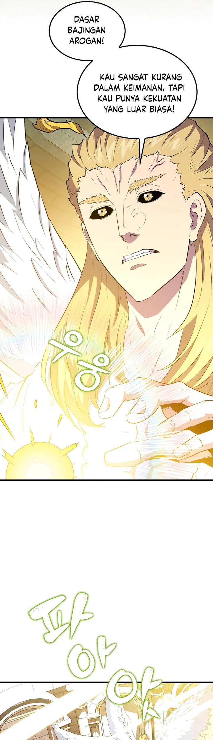 Sleeping Ranker Bab 112 halaman 18
