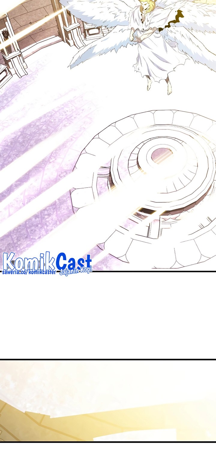 Sleeping Ranker Bab 112 halaman 19