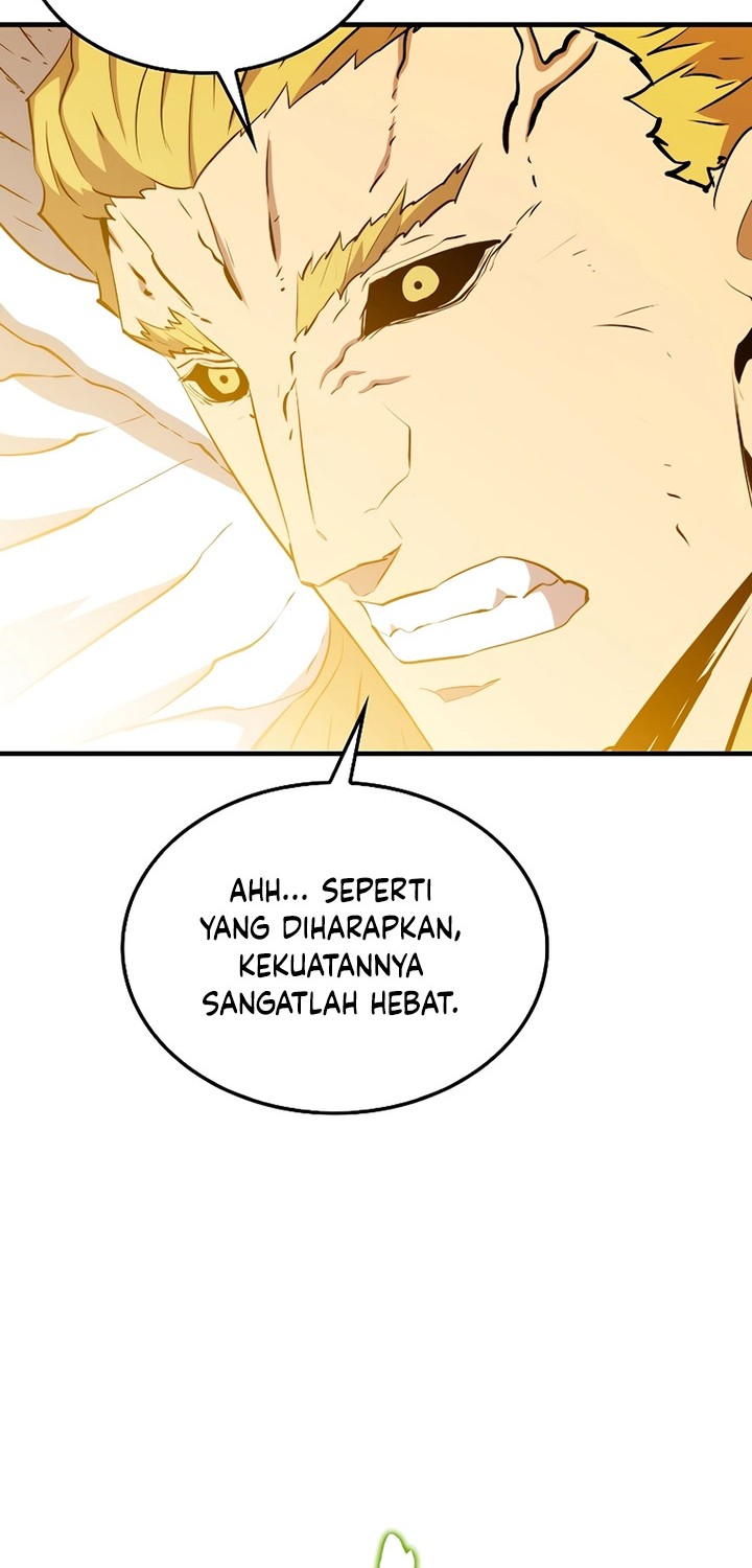 Sleeping Ranker Bab 112 halaman 23