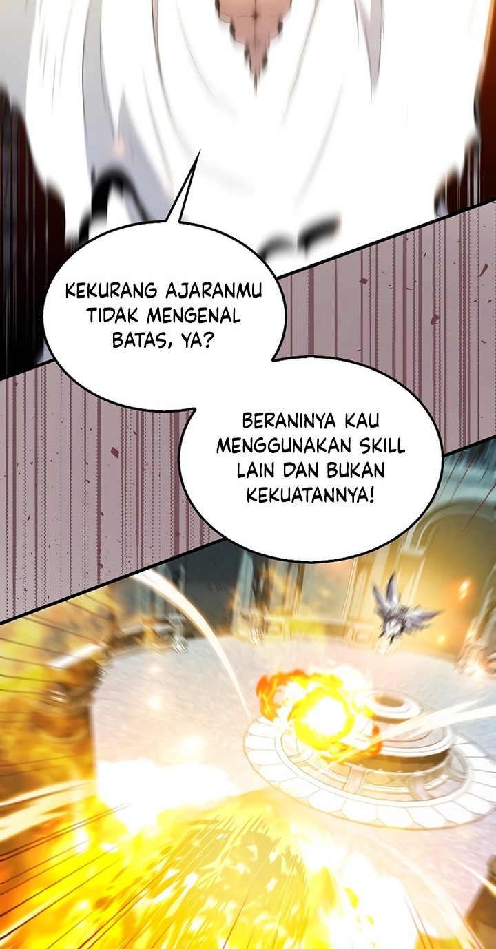 Sleeping Ranker Bab 112 halaman 31