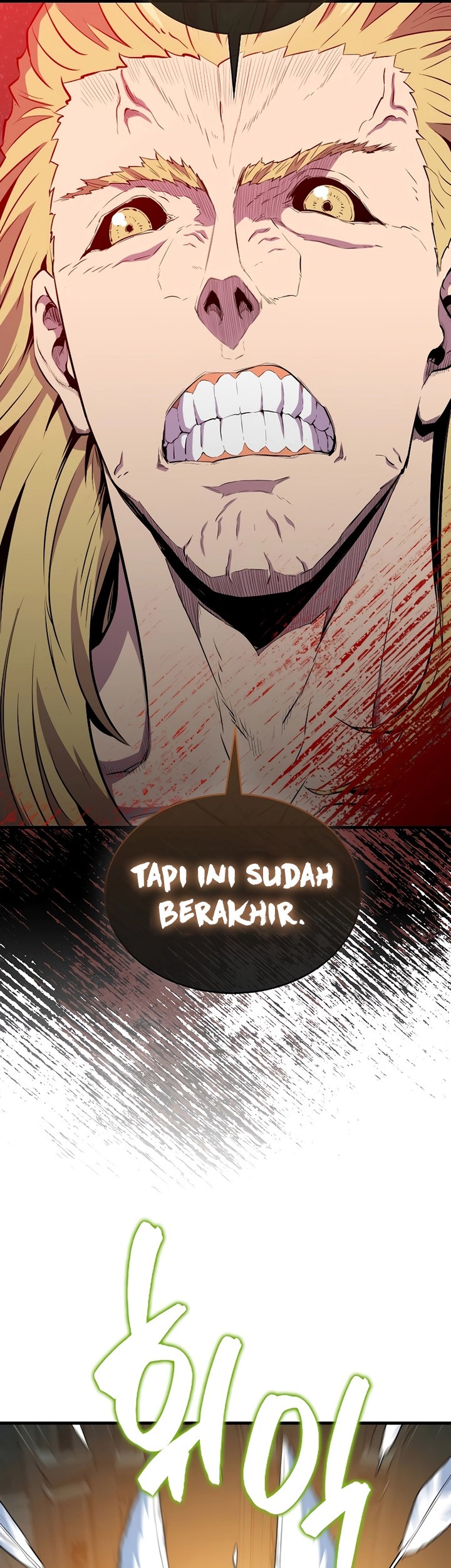 Sleeping Ranker Bab 112 halaman 42