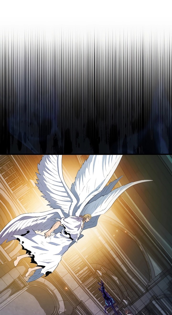 Sleeping Ranker Bab 112 halaman 47