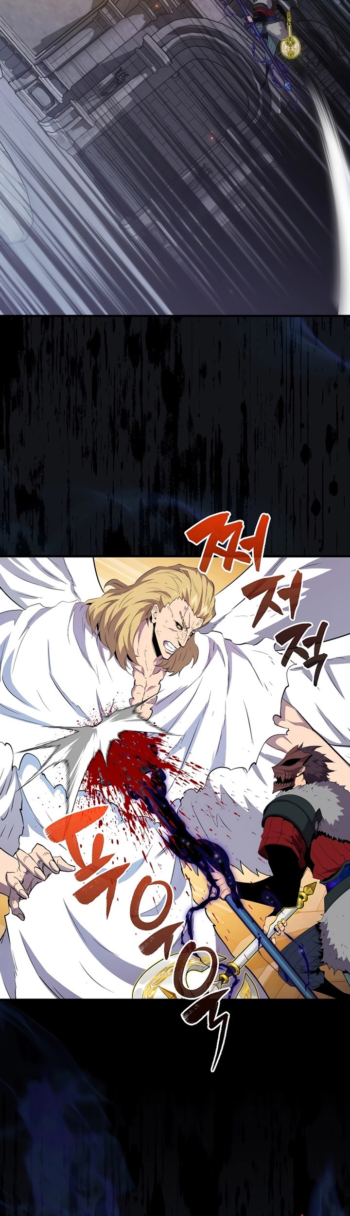 Sleeping Ranker Bab 112 halaman 48