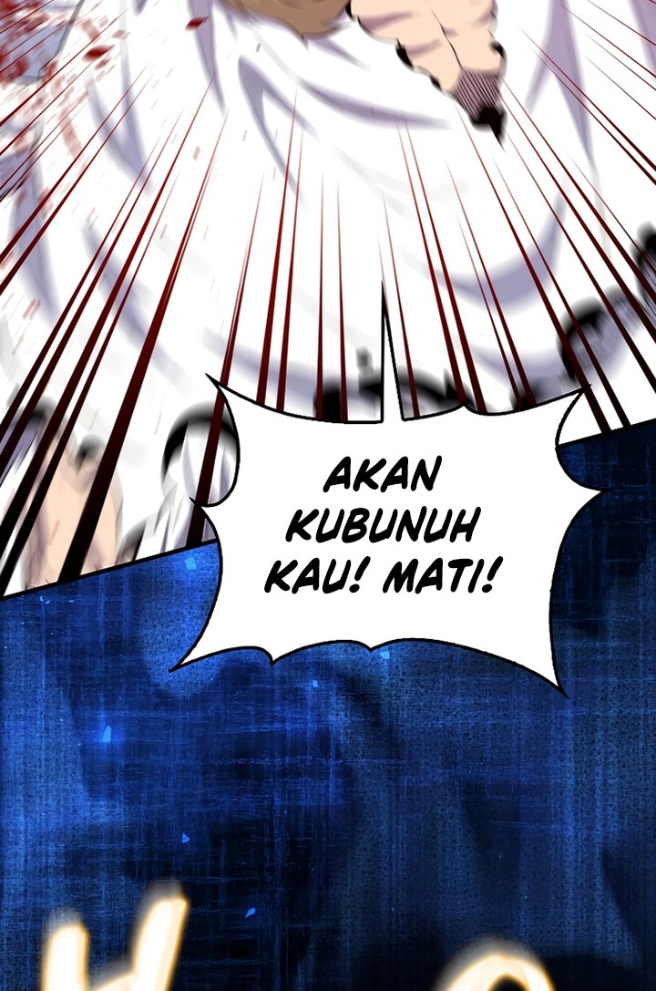 Sleeping Ranker Bab 112 halaman 53