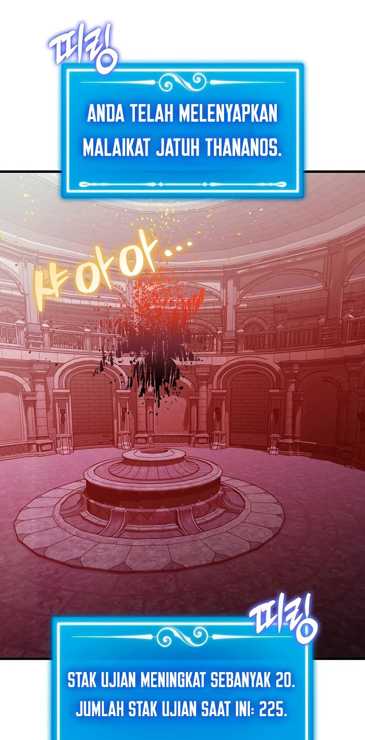 Sleeping Ranker Bab 112 halaman 61