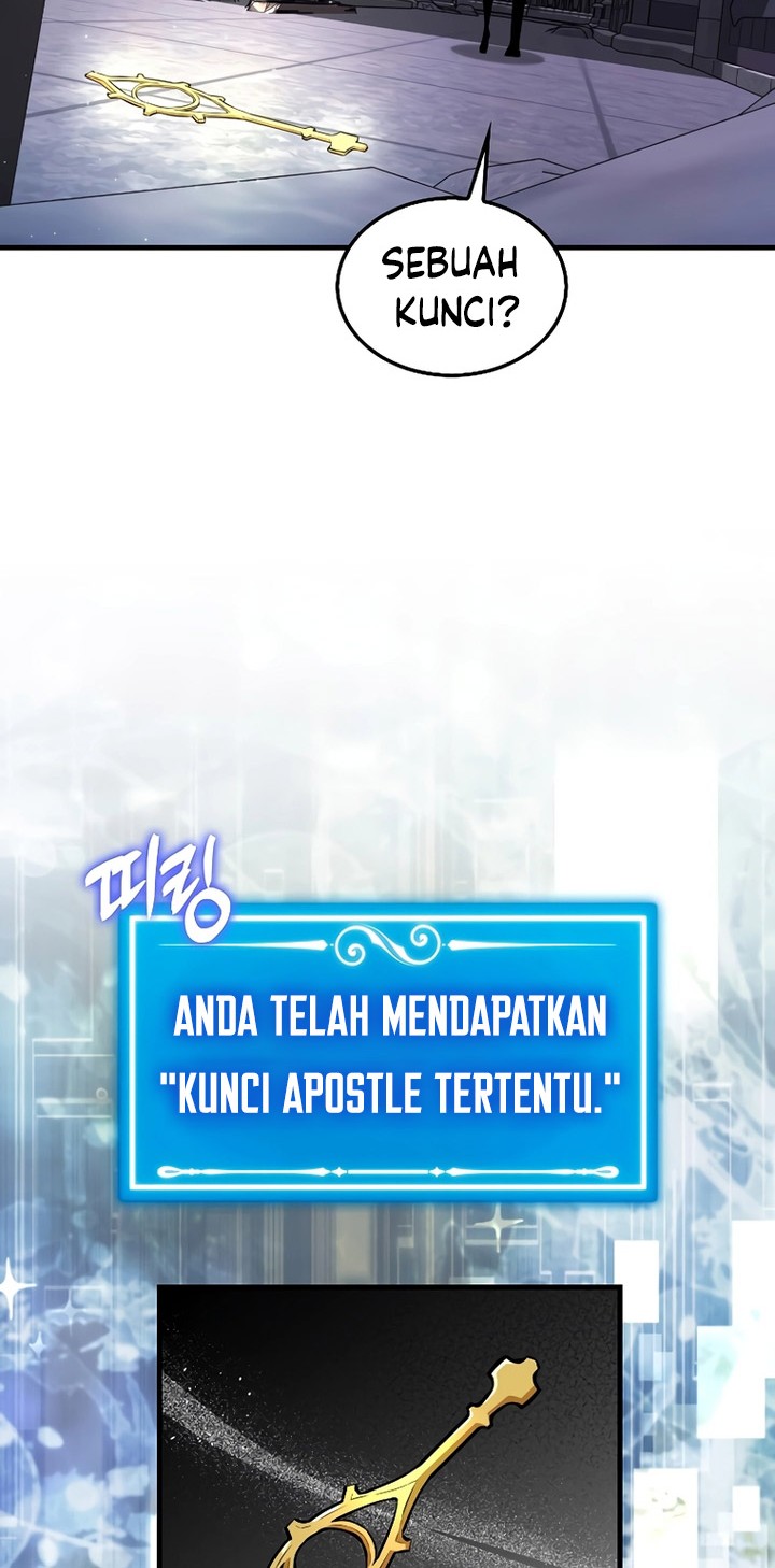 Sleeping Ranker Bab 112 halaman 63