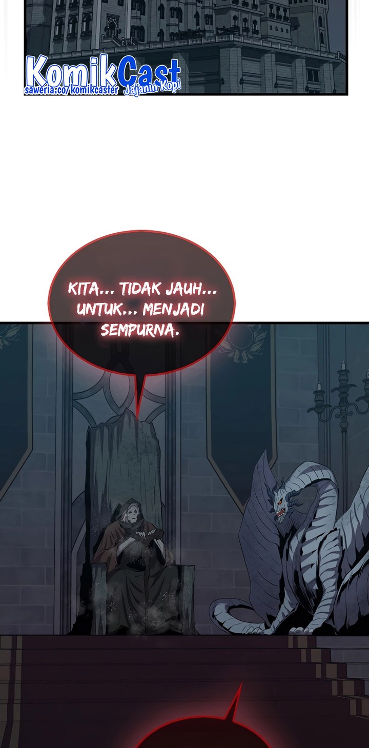 Sleeping Ranker Bab 112 halaman 65