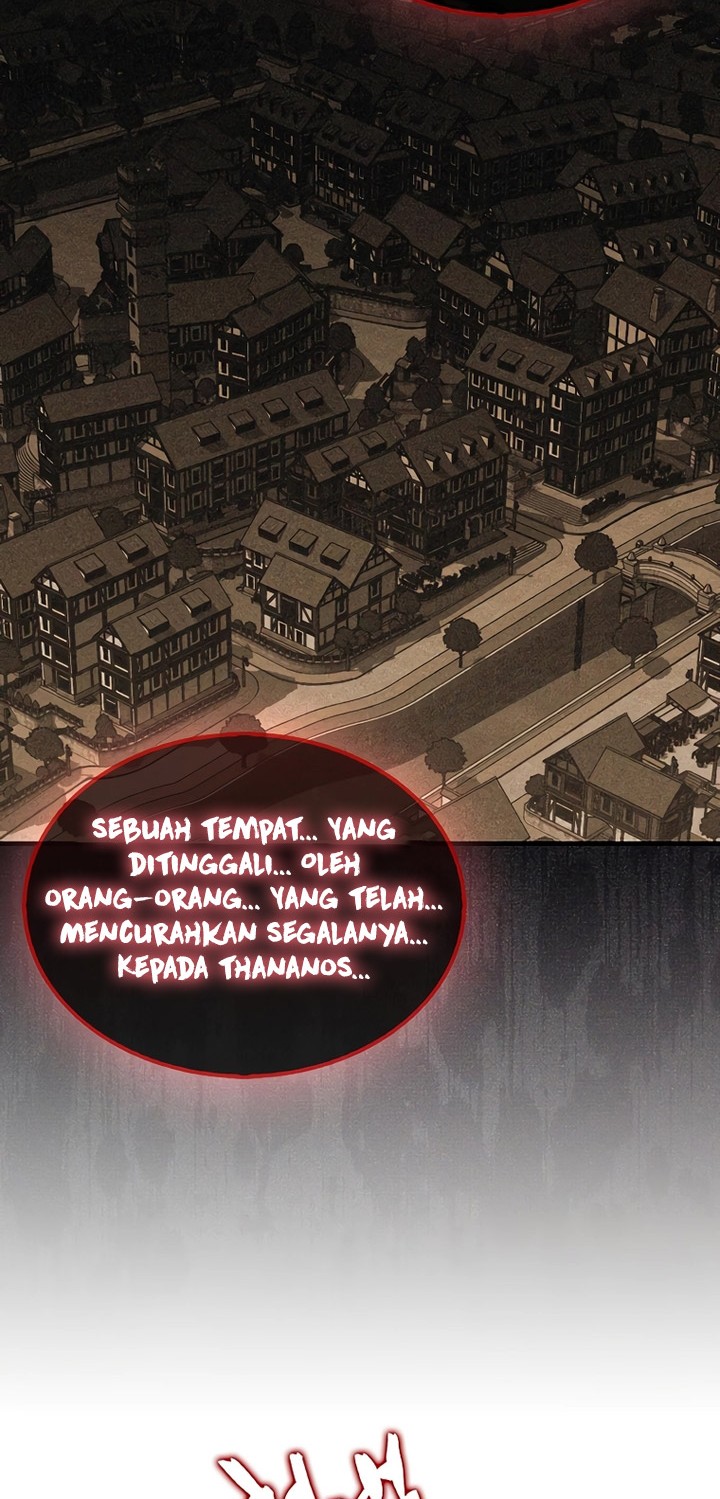Sleeping Ranker Bab 112 halaman 67