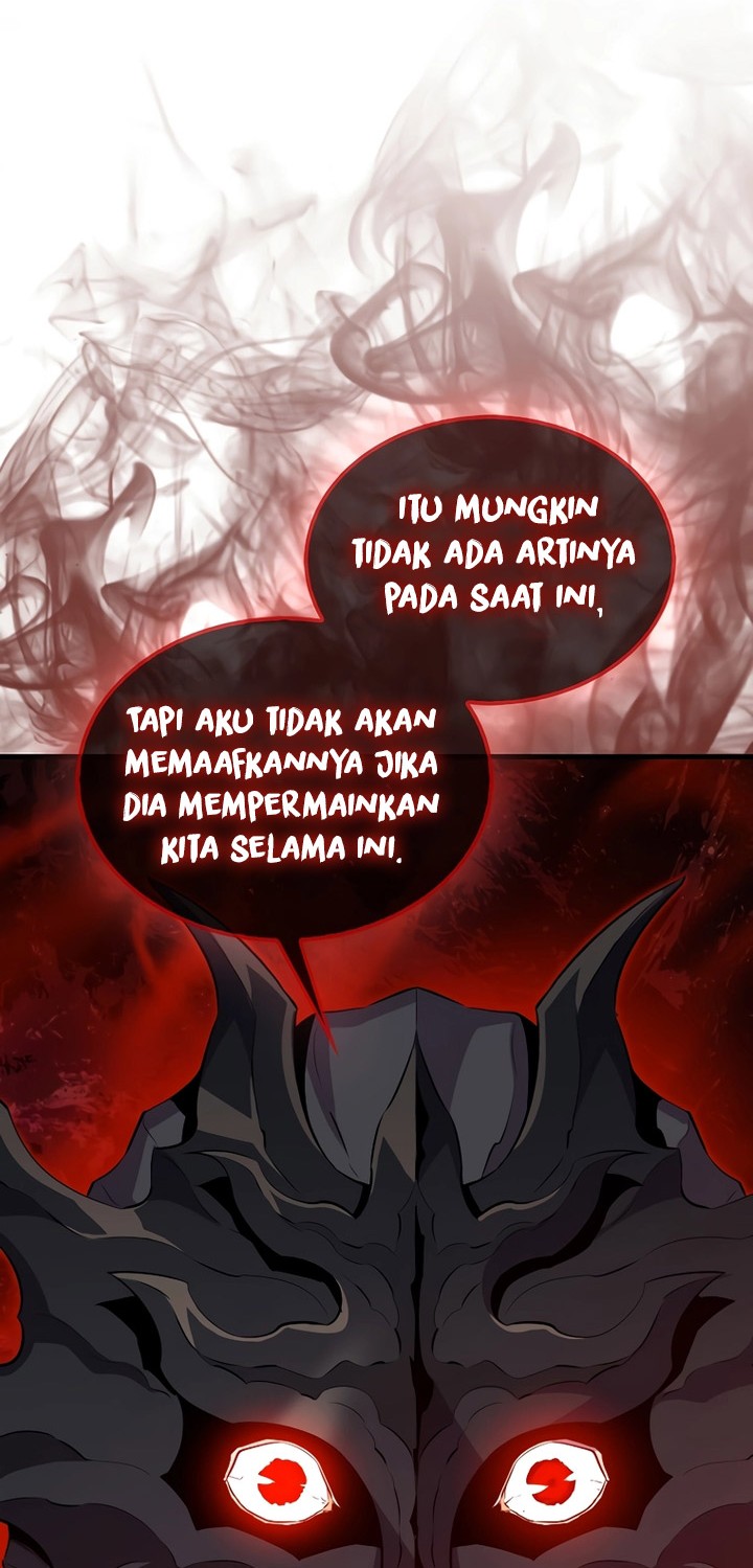 Sleeping Ranker Bab 112 halaman 73