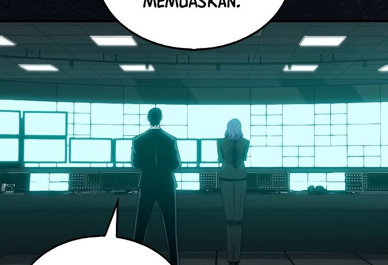 Sleeping Ranker Bab 113 halaman 7
