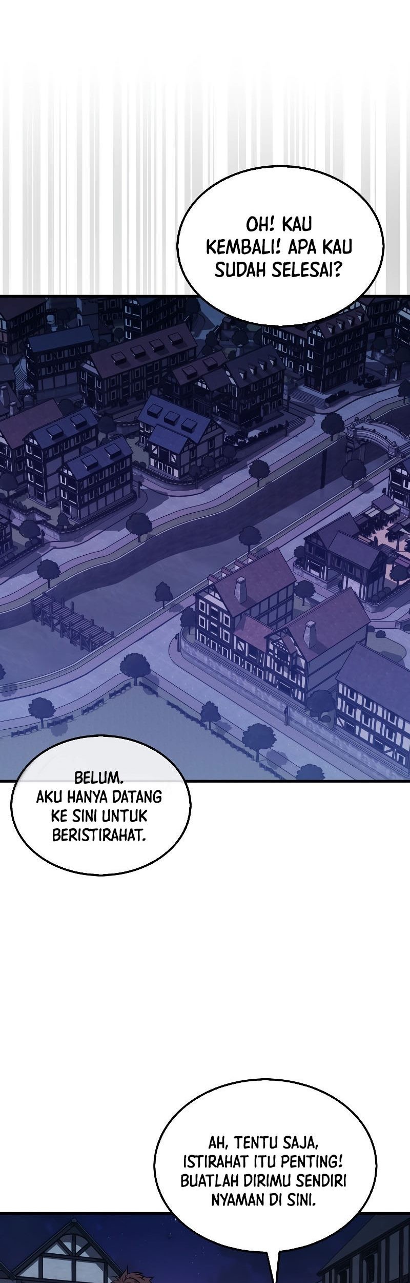 Sleeping Ranker Bab 113 halaman 10