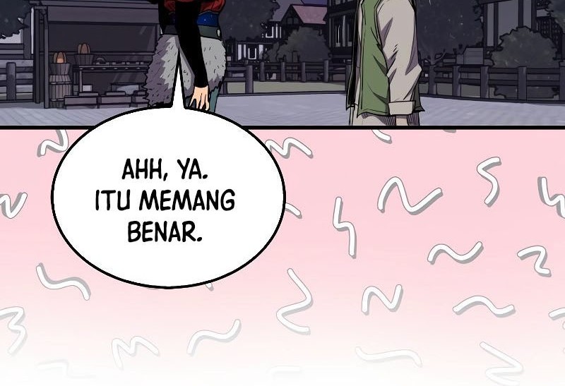 Sleeping Ranker Bab 113 halaman 13