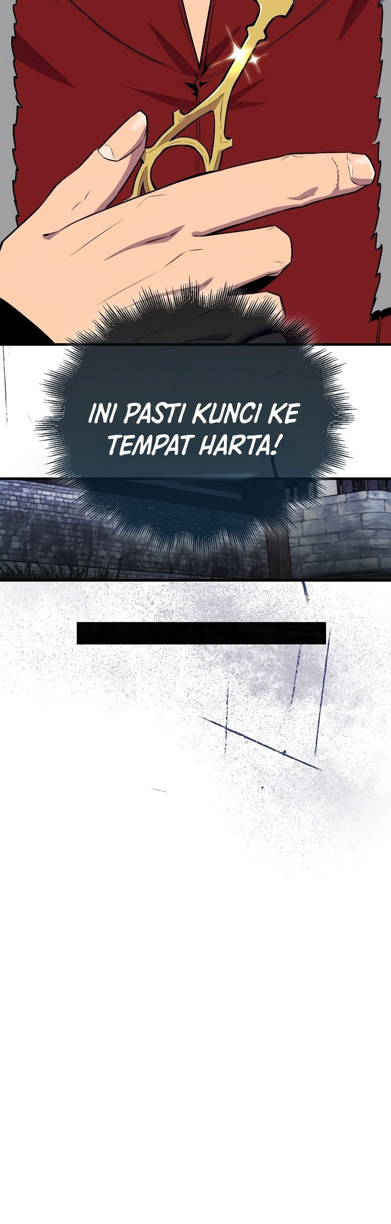 Sleeping Ranker Bab 113 halaman 16