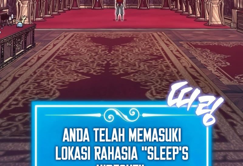 Sleeping Ranker Bab 113 halaman 19