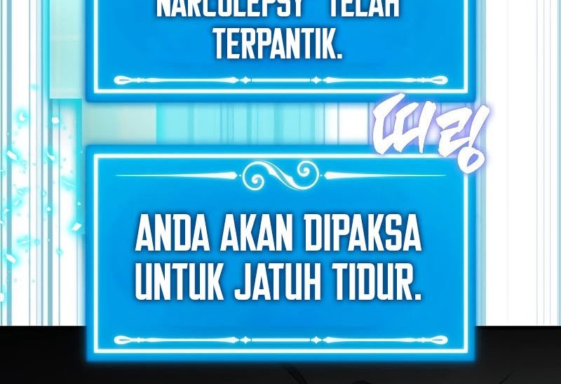 Sleeping Ranker Bab 113 halaman 21