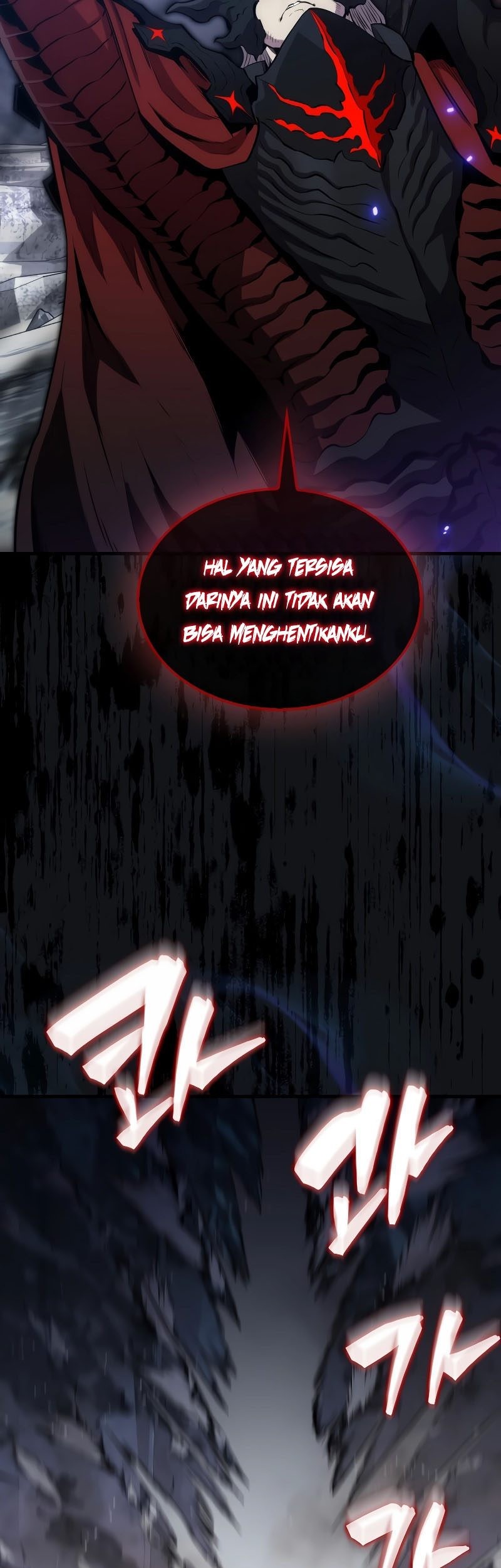 Sleeping Ranker Bab 113 halaman 26
