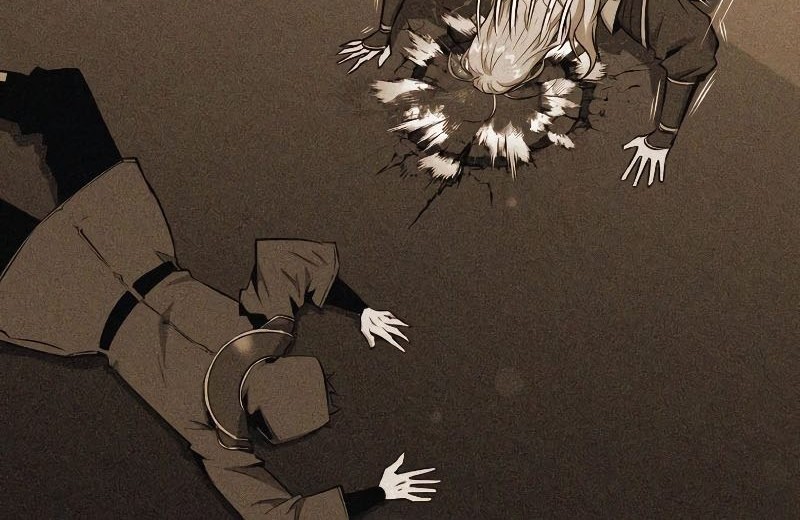 Sleeping Ranker Bab 113 halaman 47
