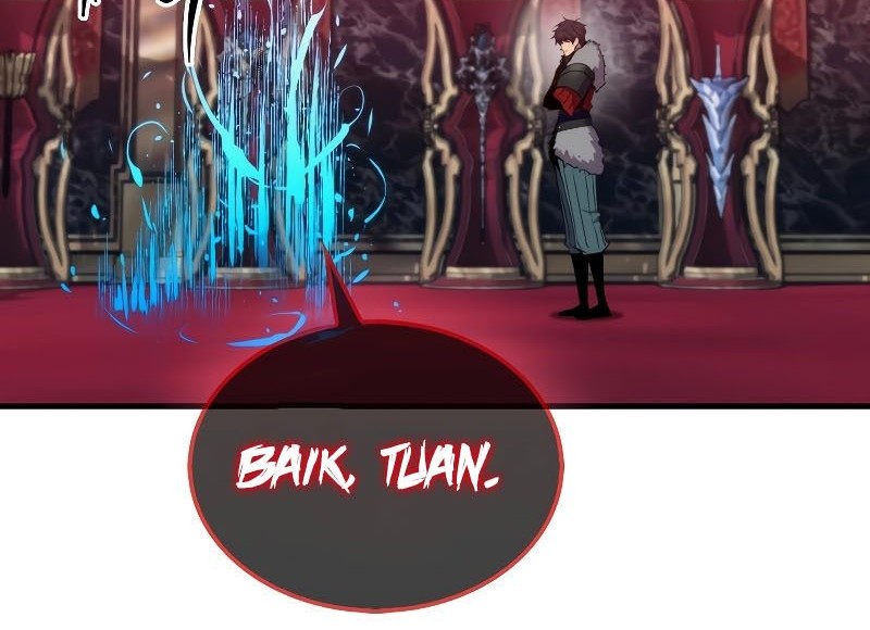 Sleeping Ranker Bab 113 halaman 61