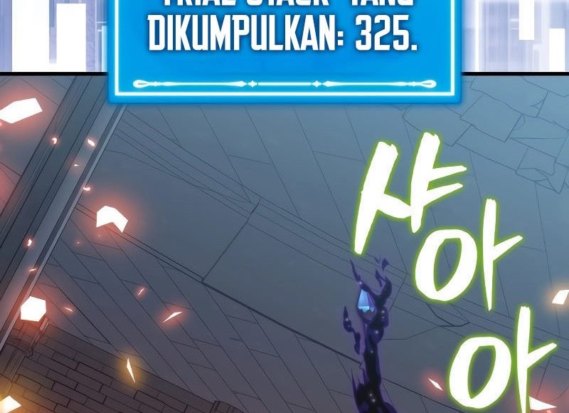 Sleeping Ranker Bab 113 halaman 73