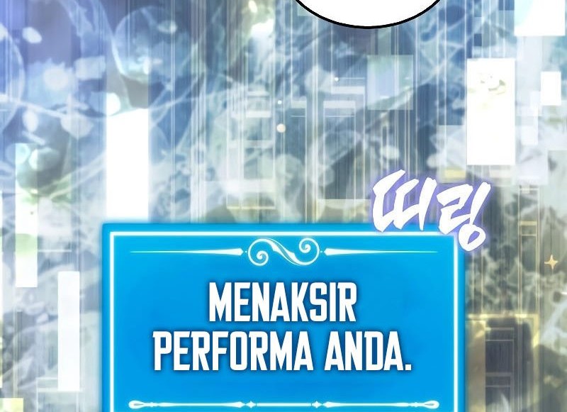 Sleeping Ranker Bab 113 halaman 77