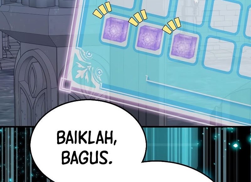 Sleeping Ranker Bab 113 halaman 81