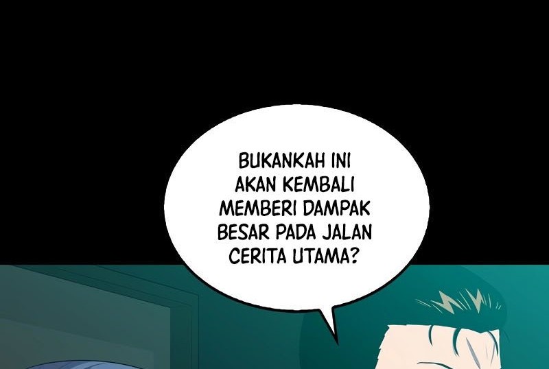 Sleeping Ranker chapter 114 halaman 3