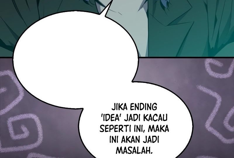 Sleeping Ranker chapter 114 halaman 5
