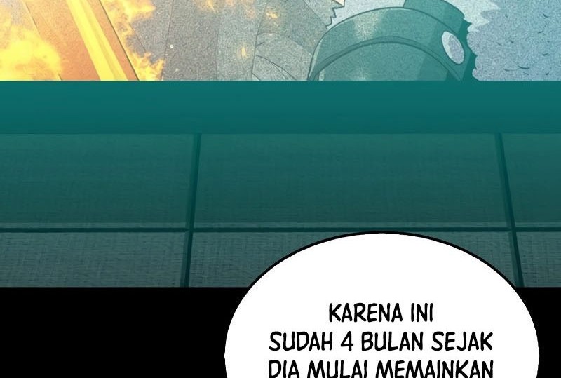 Sleeping Ranker chapter 114 halaman 7