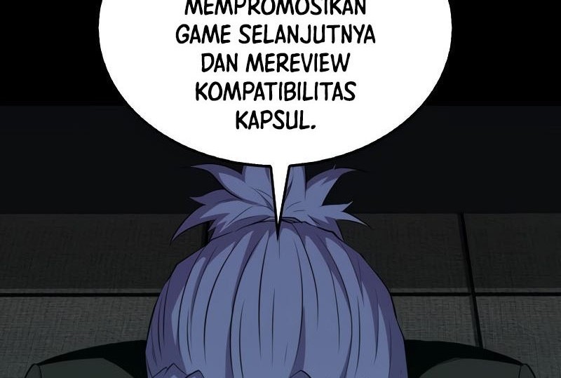 Sleeping Ranker chapter 114 halaman 9