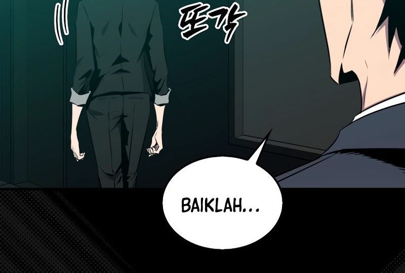 Sleeping Ranker chapter 114 halaman 11