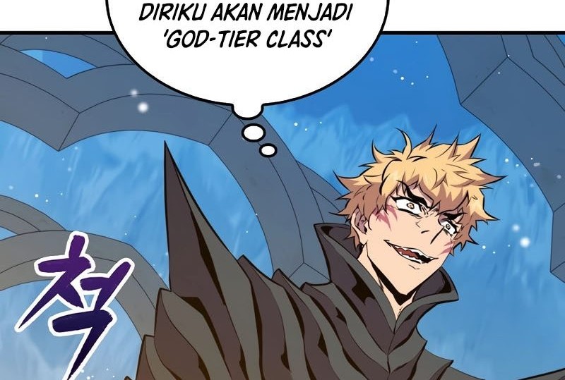 Sleeping Ranker chapter 114 halaman 19