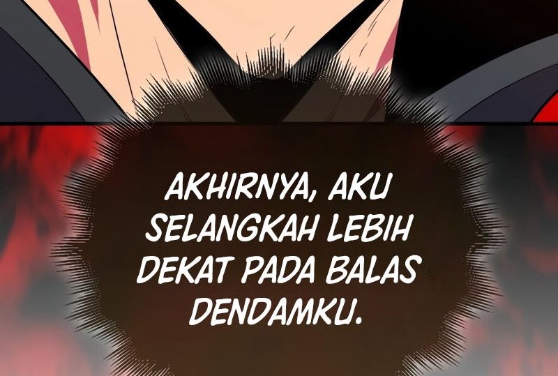 Sleeping Ranker chapter 114 halaman 21