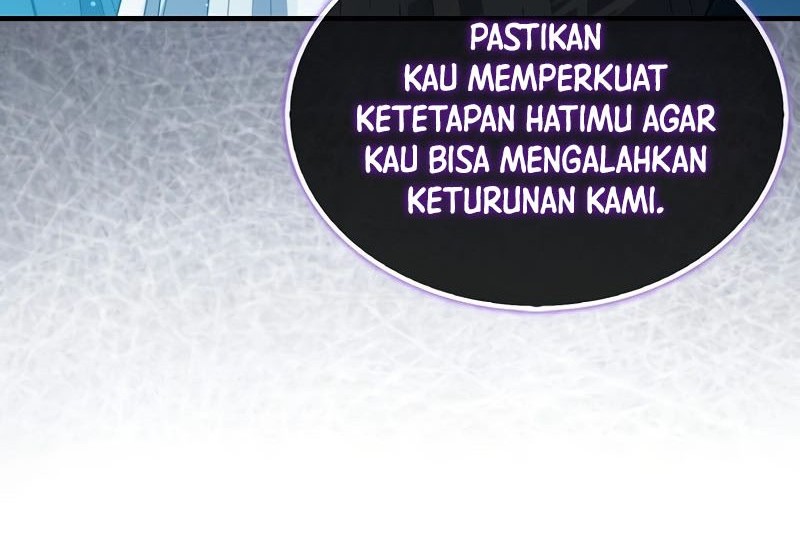 Sleeping Ranker chapter 114 halaman 25