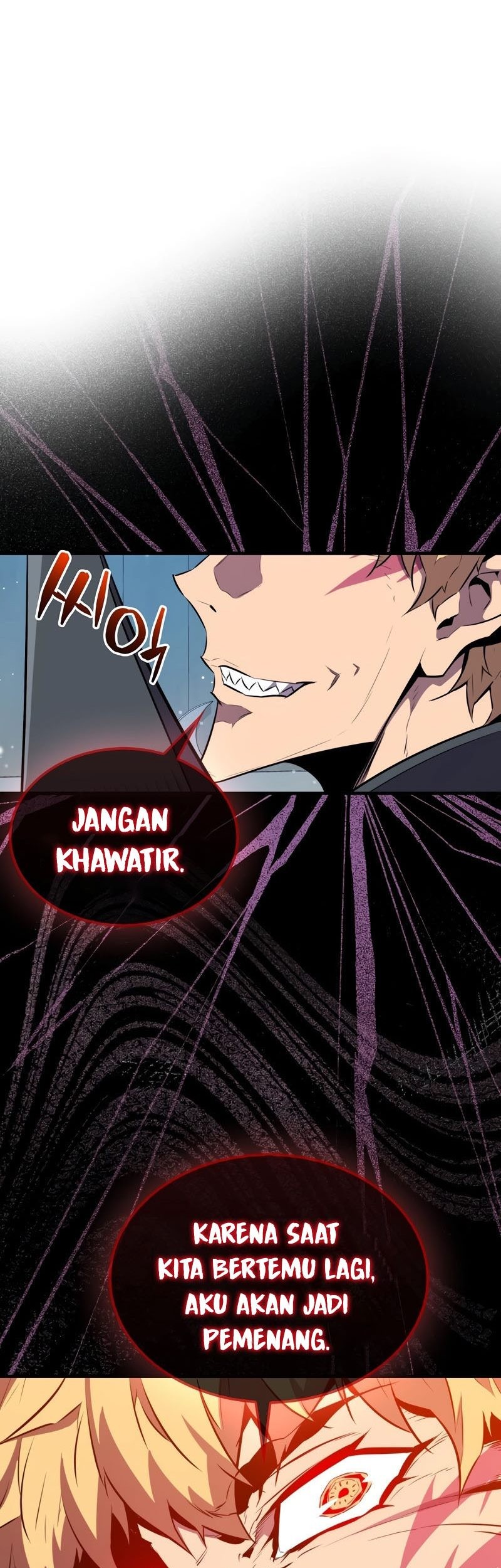 Sleeping Ranker chapter 114 halaman 26