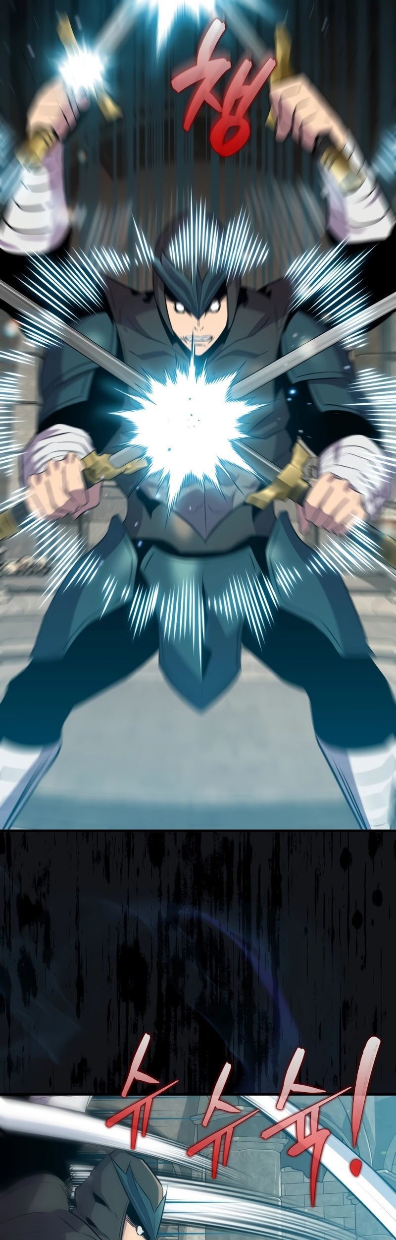Sleeping Ranker chapter 114 halaman 30
